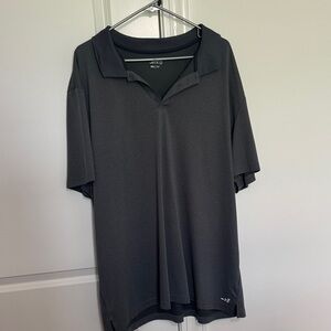 BCG Charcoal Polo Shirt for Men